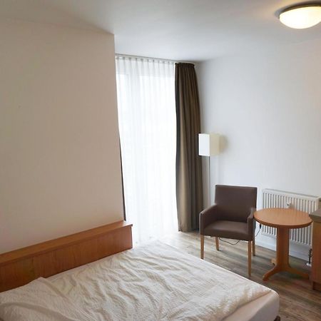 Hotel Chrisma Düsseldorf Eksteriør billede