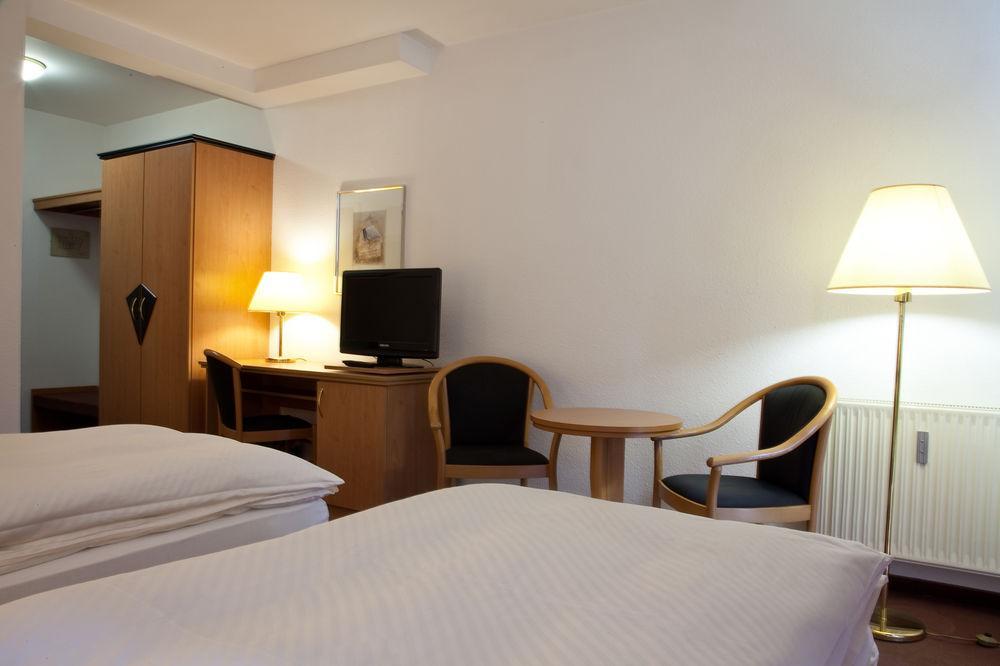 Hotel Chrisma Düsseldorf Eksteriør billede