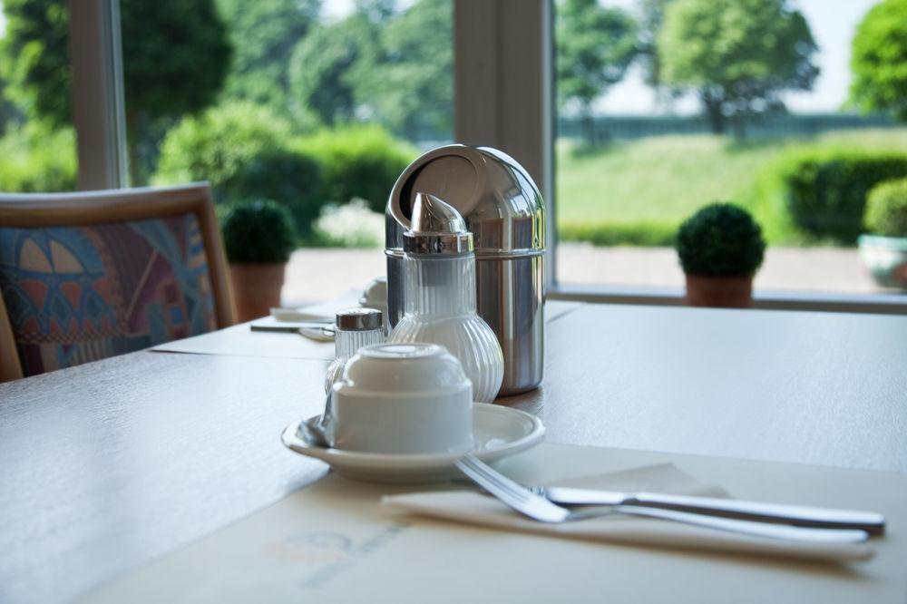 Hotel Chrisma Düsseldorf Eksteriør billede