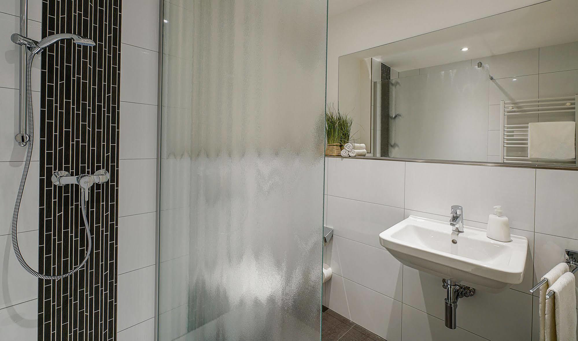 Hotel Chrisma Düsseldorf Eksteriør billede