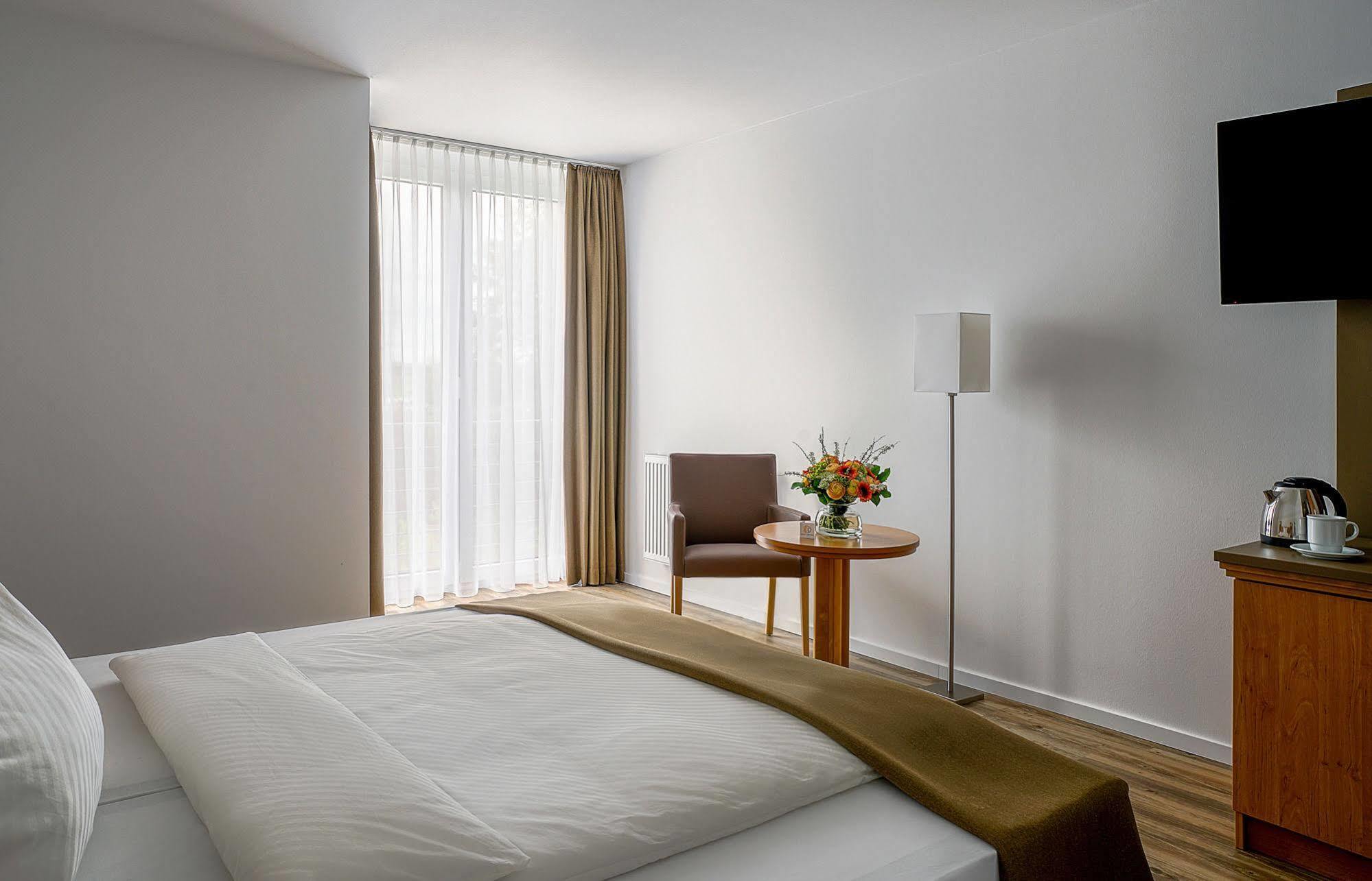 Hotel Chrisma Düsseldorf Eksteriør billede
